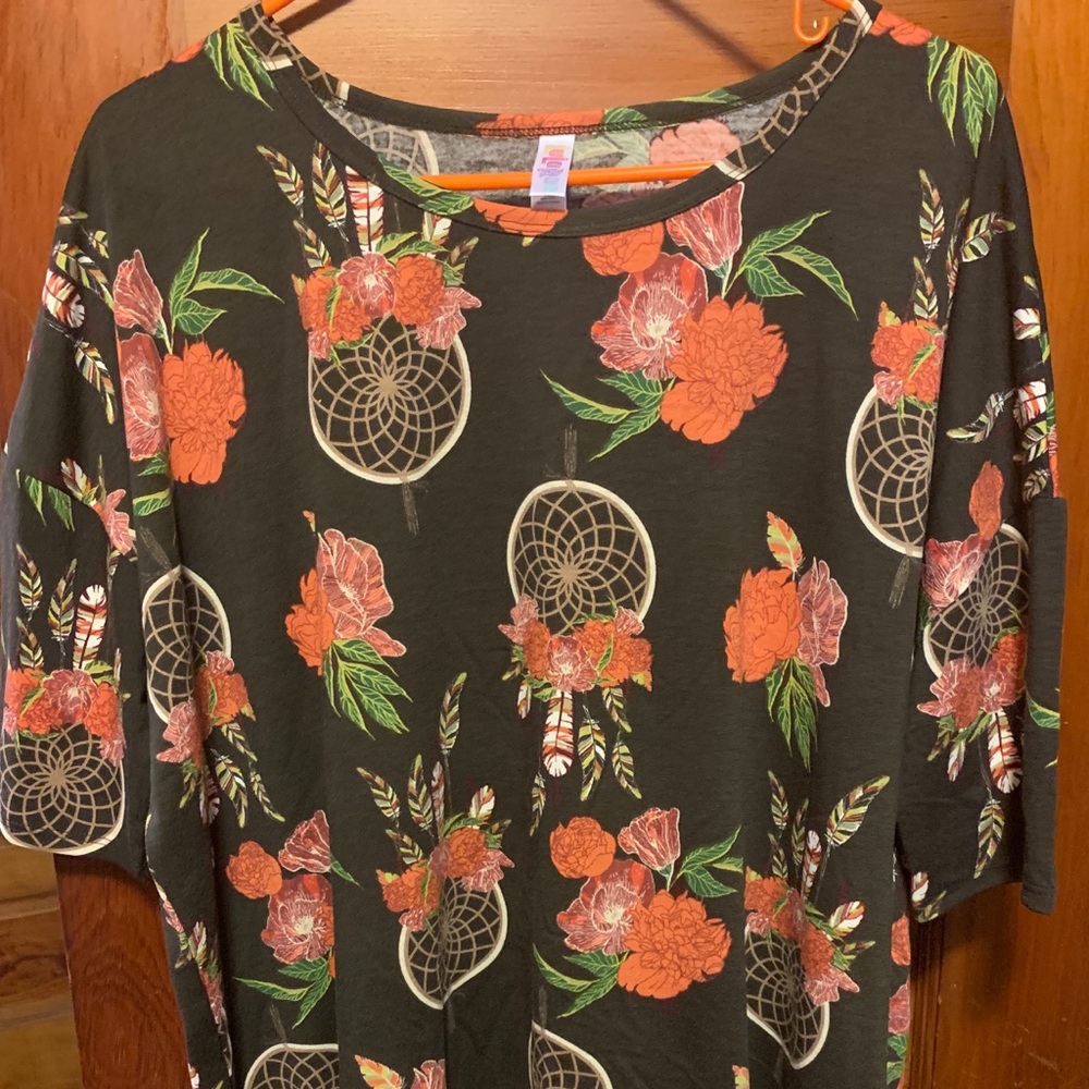 LuLaRoe Irma